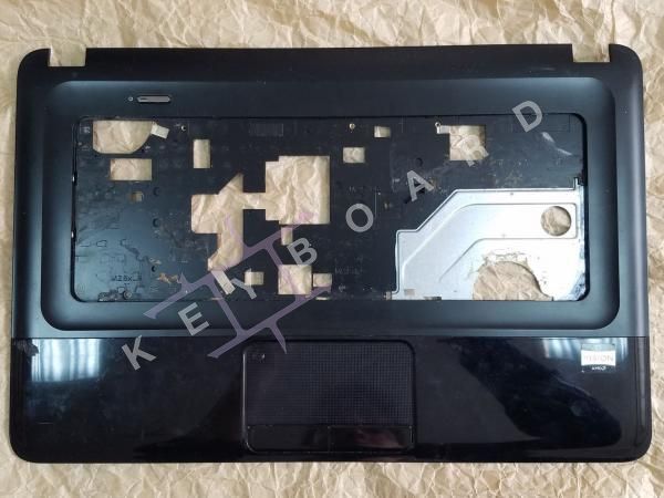 Верхня частина Compaq Presario CQ58